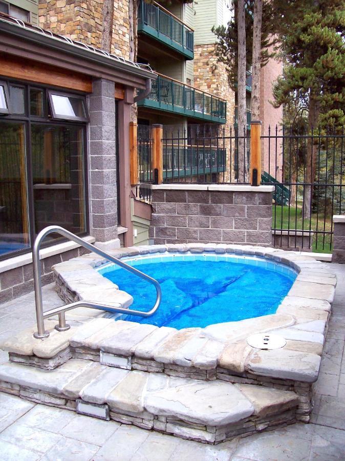 Two-Bedroom 304 At Trails End Breckenridge Luaran gambar