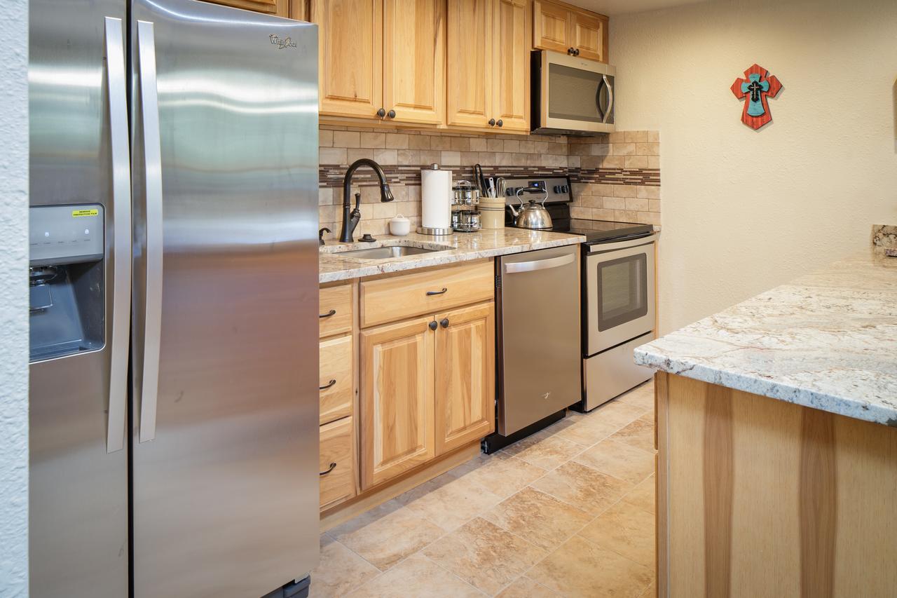 Two-Bedroom 304 At Trails End Breckenridge Luaran gambar